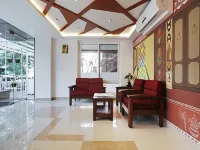 Treebo Akshaya Bull Temple Hotels in Bengaluru