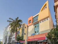 Hotel Lakshmi Residency Hotels in Дондапарти