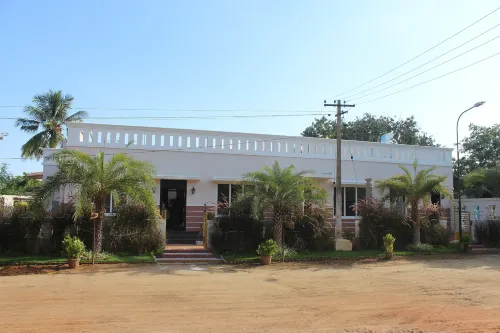 Mount Retreat Resorts - Madurai