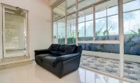 Itsy Hotels Ushodaya Royal Residency Hotels in Kazhakuttam