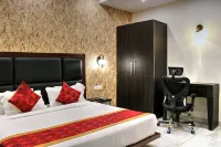 Hotel Hill View Hotels near Jwala Devi Temple