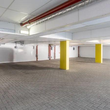 B&B HOTEL Stuttgart-City