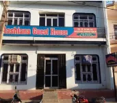 Aashiana Guest House Hotels near Shri hari vidhnu dham trust