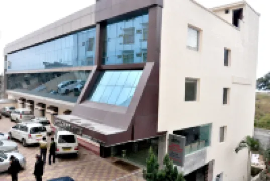 Hotel Mountview International