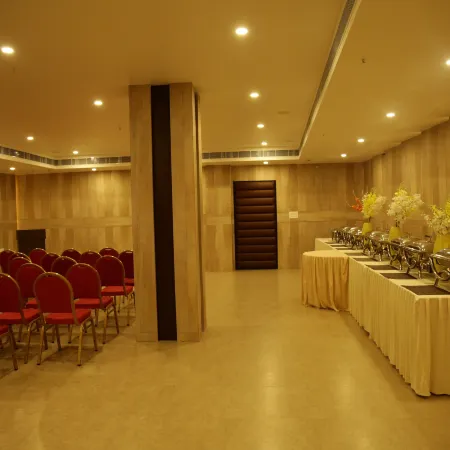 Hotel Prism - A Boutique Hotel