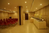 Hotel Prism - A Boutique Hotel - breakfast