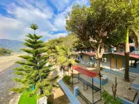 Euphoric River Resort Hotels near Shree Neelkanth Mahadev Temple