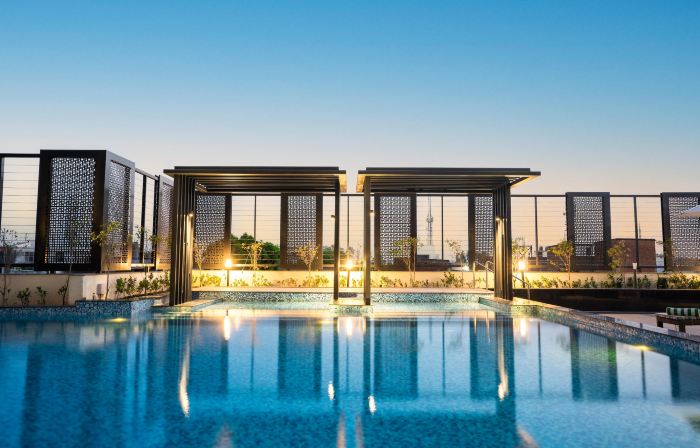 Holiday Inn LUCKNOW AIRPORT by IHG
