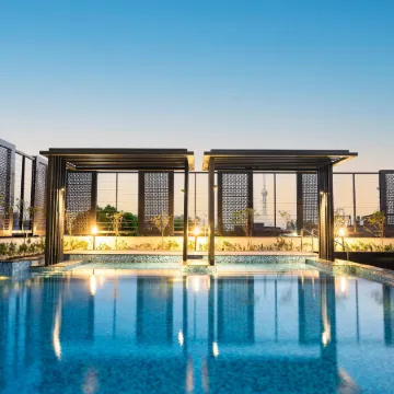 Holiday Inn LUCKNOW AIRPORT by IHG