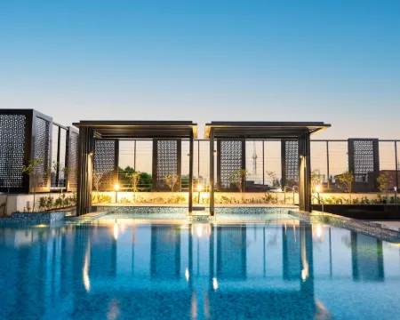 Holiday Inn LUCKNOW AIRPORT by IHG Hotels in Lucknow