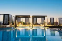 Holiday Inn LUCKNOW AIRPORT by IHG - Uima-altaat