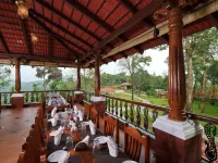 Tapovana the Fern Sakleshpur, Series by Marriott - breakfast
