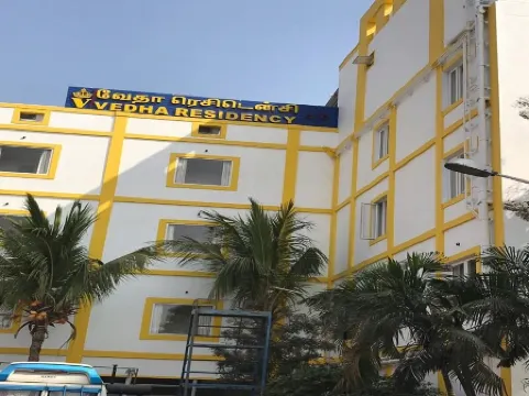 Vedha Residency