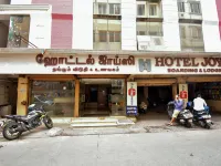 Hotel Joyce - 3 ดาว