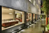 The Fern Residency Vadodara, Series by Marriott Hotels in Vadodara