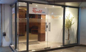Hotel Ramtel Inn