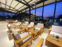Villament Zinc Journey by the Fern, Karjat - マウンテンビュー