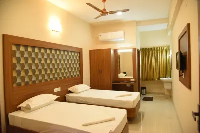 Hotel Gokul Grande