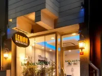 Lemon Residence โรงแรมใกล้จัตุรัส Cihangir Square