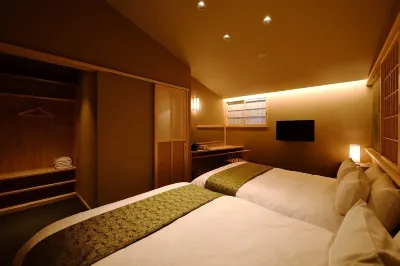 Four Seasons Inn Kyoto