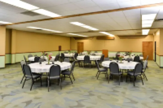 Quality Inn Hotel di Havre