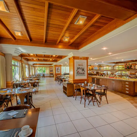Hotel Laghetto Siena Gramado
