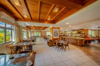 Hotel Laghetto Siena Gramado - breakfast