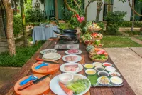 Tanei Angkor Resort and Spa