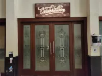 Hotel Sports Club of Jabalpur, Jabalpur