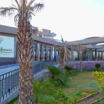 Hotel Parmeshwari Hotel Exterior