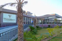 Hotel Parmeshwari