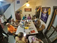 Gurudev Chaya Guest House