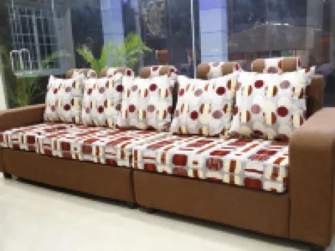 Hotel New Amirtham Inn Hotels in Palani
