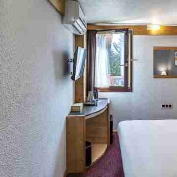 安納西貝斯特韋斯特國際酒店集團Sure酒店 Rooms