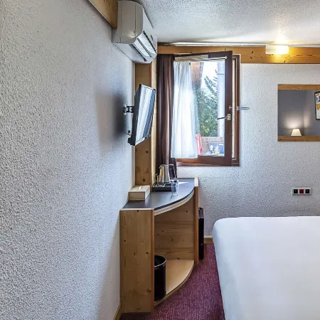 Sure Hotel by Best Western Annecy