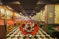 Hotel Cypress Hotels in Nadiad