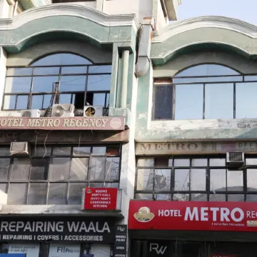 Hotel Metro Regency