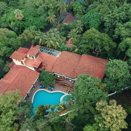Storii by ITC Hotels, Shanti Morada Goa