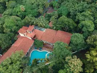 Storii by ITC Hotels, Shanti Morada Goa - parking