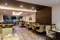 Amara Grand Baga,Goa - breakfast