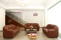 Sbk Park Inn