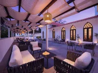 黃色之家，果阿 – IHCL SeleQtions 安朱納海酒店