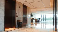 InterContinental Hotels XIAMEN by IHG - Phòng tập thể hình