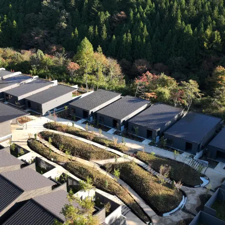 Rakuten STAY VILLA Nikko