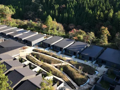 Rakuten STAY VILLA Nikko Hotéis em 