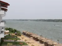 Hotel East Lagoon - Scenic