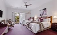 The Noble Grape Guesthouse - breakfast