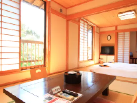 臼杵 湯の里 臼杵のホテル