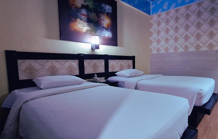 Hotel K77
