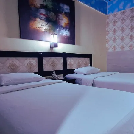 Hotel K77